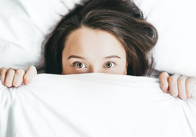 HELP! I Had a Sex Dream about My Dad